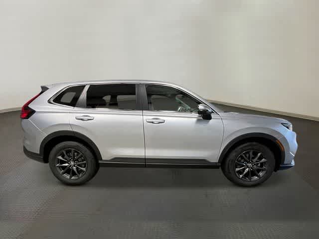 Thumbnail: 2026 Honda CR-V - 7