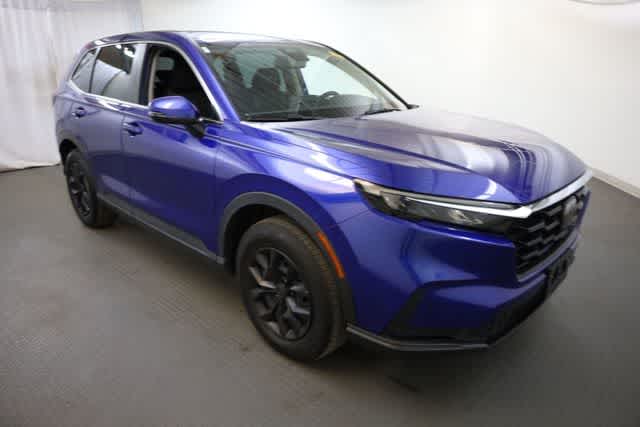 Thumbnail: 2024 Honda CR-V - 10