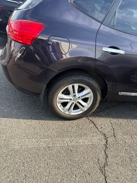 Thumbnail: 2012 Nissan Rogue - 15