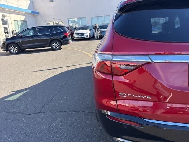 Thumbnail: 2024 Buick Enclave - 24