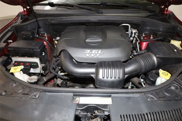 Thumbnail: 2013 Dodge Durango - 36