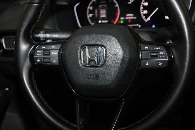 Thumbnail: 2023 Honda Civic - 28