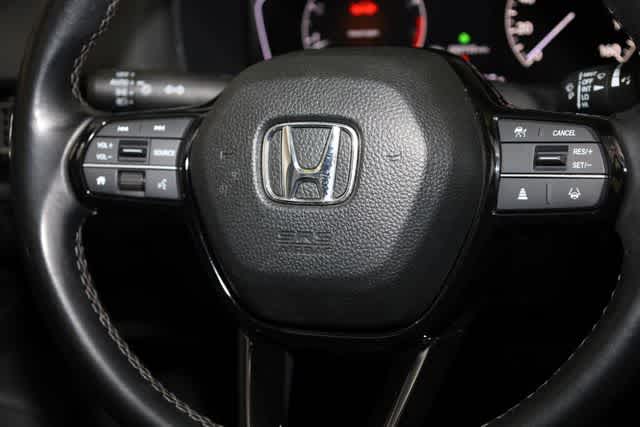 Thumbnail: 2024 Honda Civic - 31