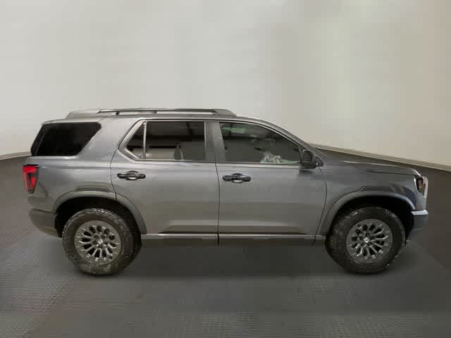 Thumbnail: 2026 Honda Passport - 8