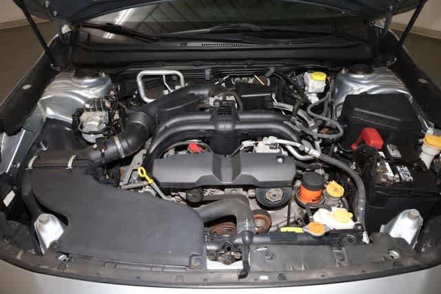 Thumbnail: 2018 Subaru Legacy - 37