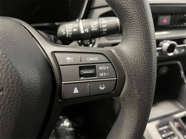Thumbnail: 2026 Honda CR-V - 18