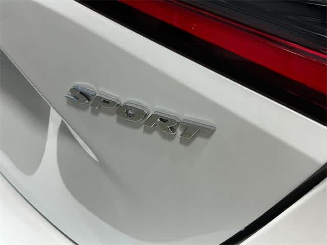 Thumbnail: 2025 Honda Civic - 7