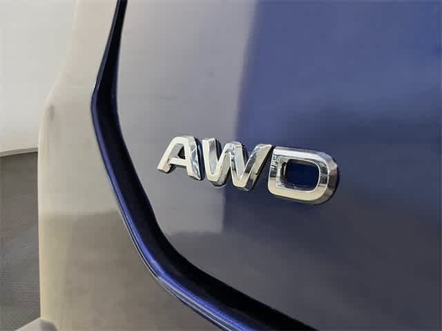 Thumbnail: 2025 Honda Pilot - 5