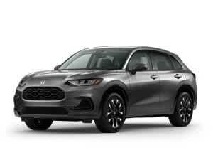 Thumbnail: 2026 Honda HR-V - 4
