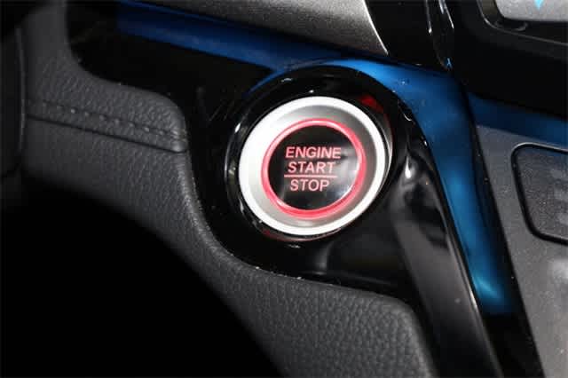 Thumbnail: 2022 Honda Odyssey - 35