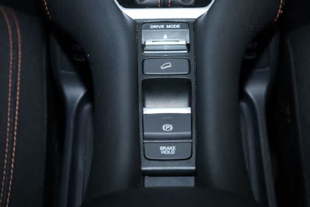 Thumbnail: 2024 Honda HR-V - 27