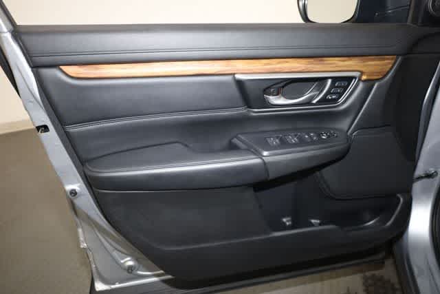 Thumbnail: 2019 Honda CR-V - 13
