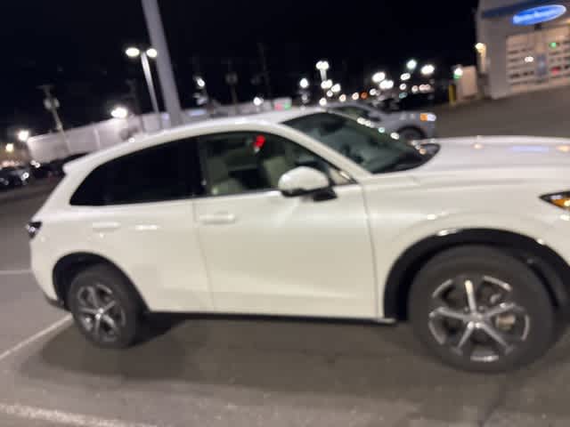 Thumbnail: 2023 Honda HR-V - 18