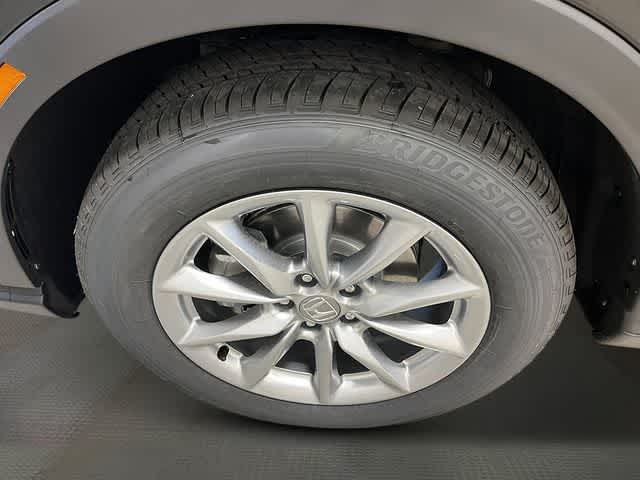 Thumbnail: 2026 Honda CR-V - 10