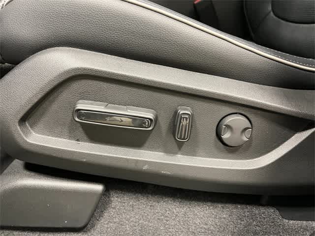2025 Honda Pilot Elite 16