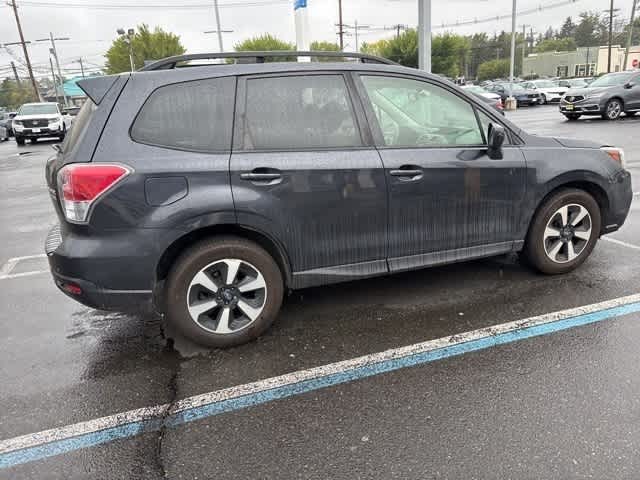 Thumbnail: 2017 Subaru Forester - 13