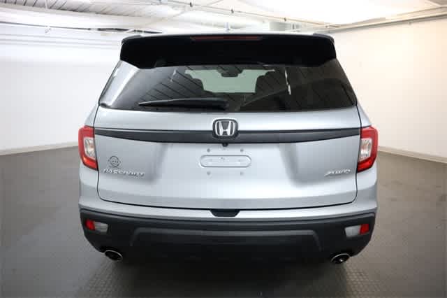 Thumbnail: 2019 Honda Passport - 6