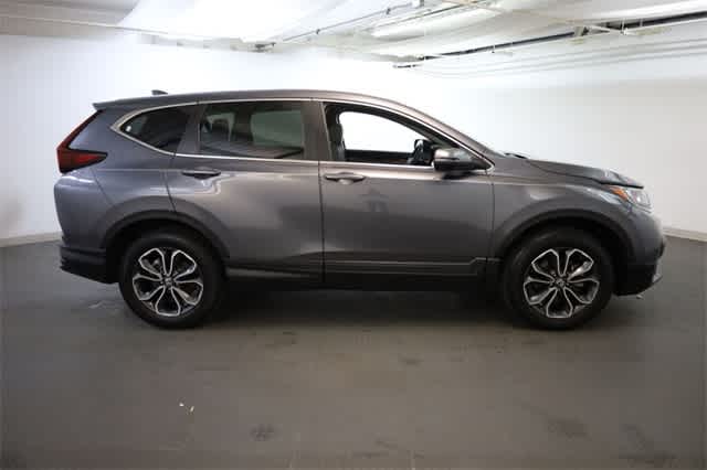Thumbnail: 2022 Honda CR-V - 9