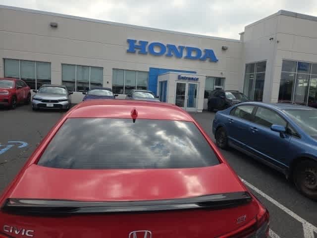 Thumbnail: 2022 Honda Civic - 10