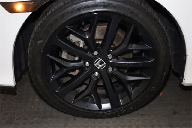 Thumbnail: 2020 Honda Civic - 36