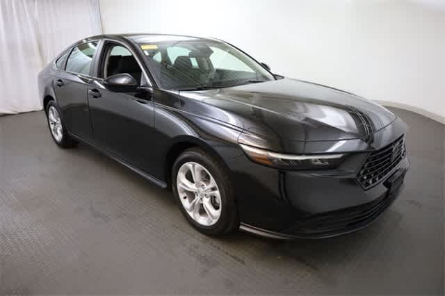 Thumbnail: 2023 Honda Accord - 10