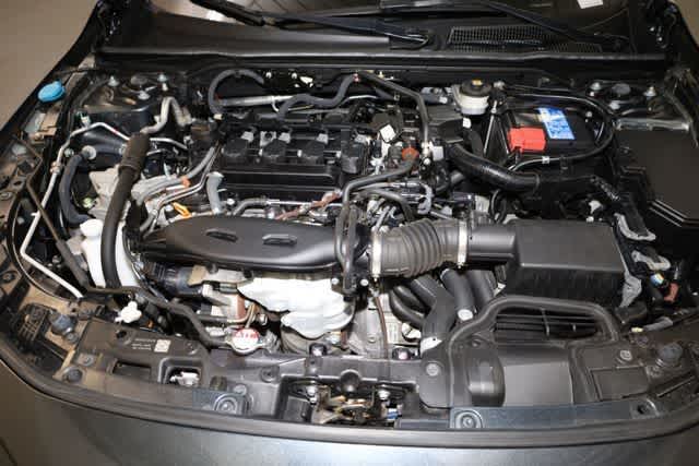 Thumbnail: 2024 Honda Civic - 38