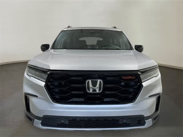 Thumbnail: 2025 Honda Pilot - 10