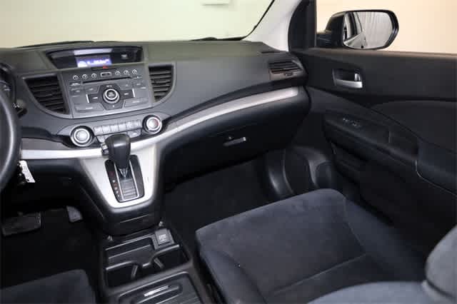 Thumbnail: 2014 Honda CR-V - 18