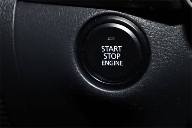 Thumbnail: 2022 Mazda CX-30 - 30