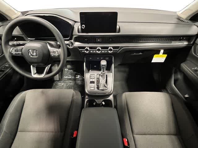 Thumbnail: 2026 Honda CR-V - 15