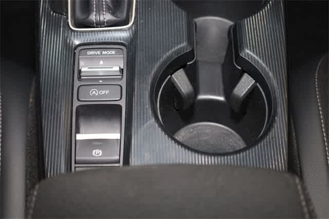 Thumbnail: 2023 Honda Civic - 29