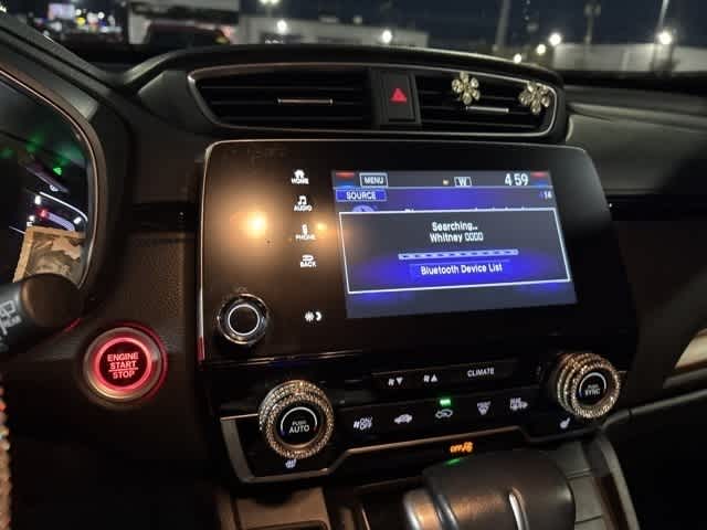 Thumbnail: 2022 Honda CR-V - 6