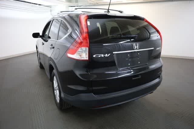 Thumbnail: 2013 Honda CR-V - 5
