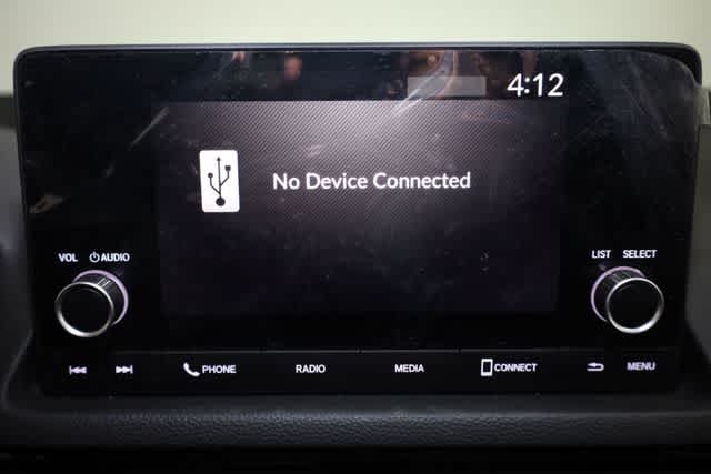 Thumbnail: 2023 Honda Civic - 25