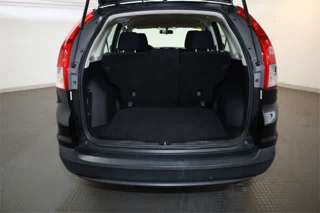 Thumbnail: 2014 Honda CR-V - 30