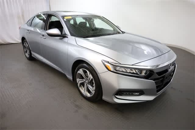 Thumbnail: 2020 Honda Accord - 11