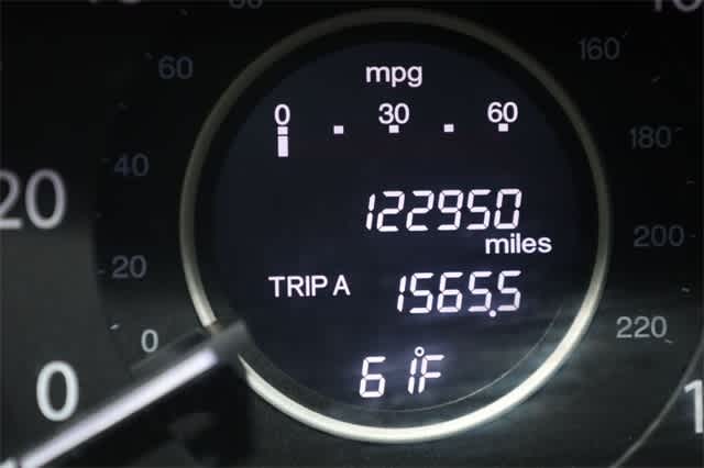 Thumbnail: 2015 Honda CR-V - 25