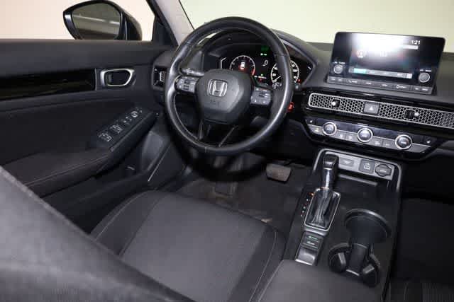 Thumbnail: 2024 Honda Civic - 23