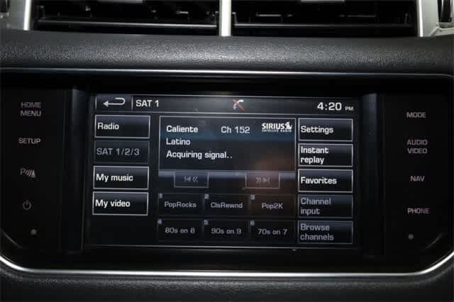 Thumbnail: 2015 Land Rover Range Rover Sport - 28