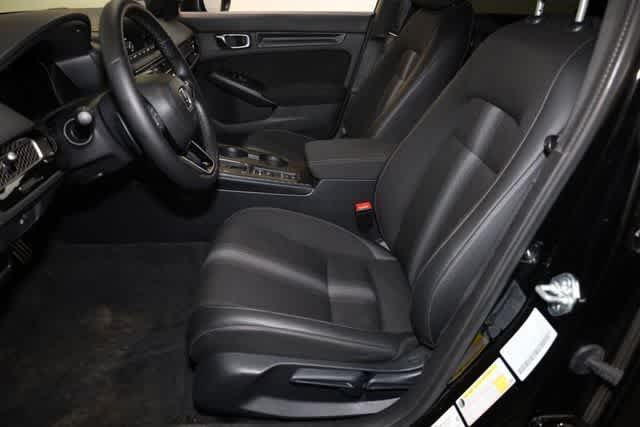 Thumbnail: 2025 Honda Civic - 15