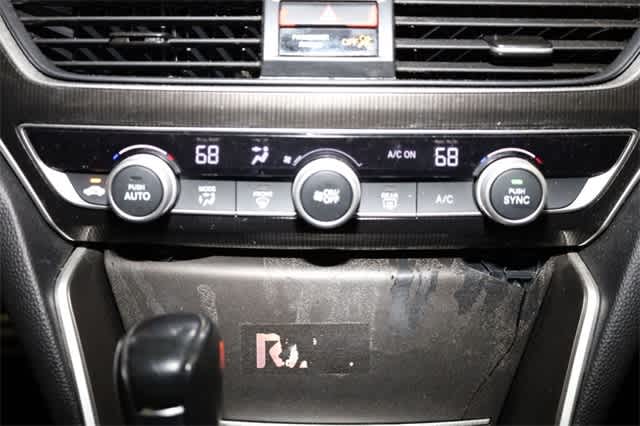 Thumbnail: 2022 Honda Accord - 30