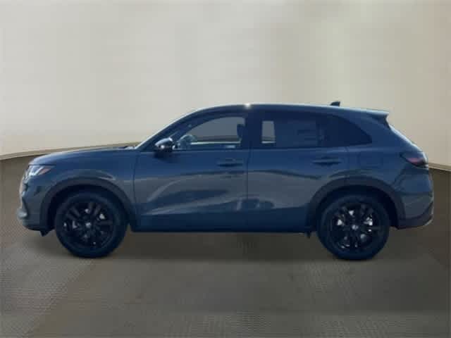 Thumbnail: 2026 Honda HR-V - 2