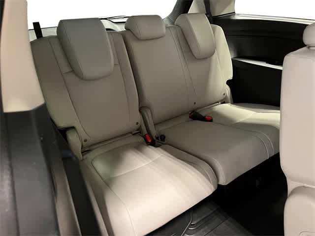 Thumbnail: 2025 Honda Odyssey - 26