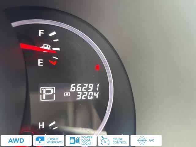2011 Nissan Murano S -
                  Union, NJ