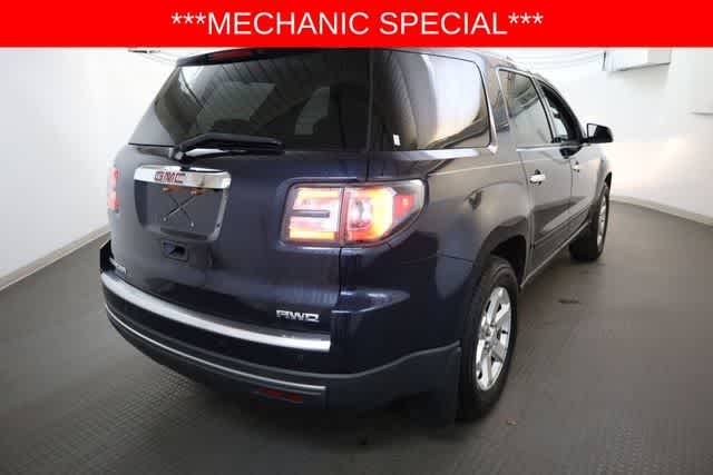 Thumbnail: 2016 GMC Acadia - 7