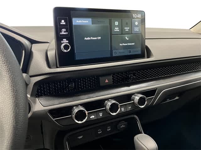 Thumbnail: 2026 Honda CR-V - 17