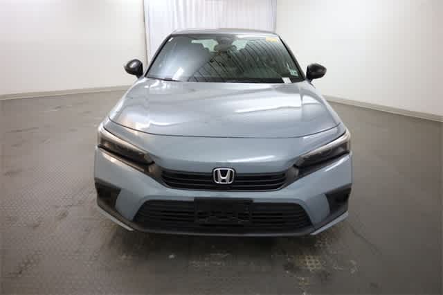 Thumbnail: 2023 Honda Civic - 12