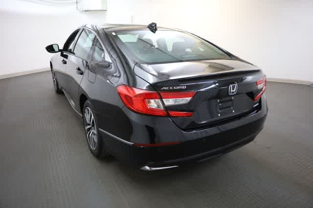 Thumbnail: 2021 Honda Accord - 5