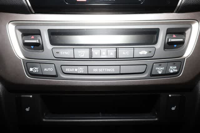 Thumbnail: 2019 Honda Passport - 28