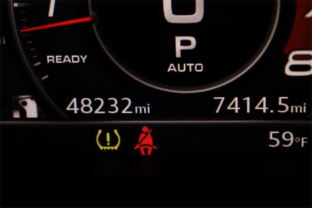 Thumbnail: 2018 Audi S5 - 25